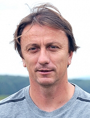 Michal Kordula